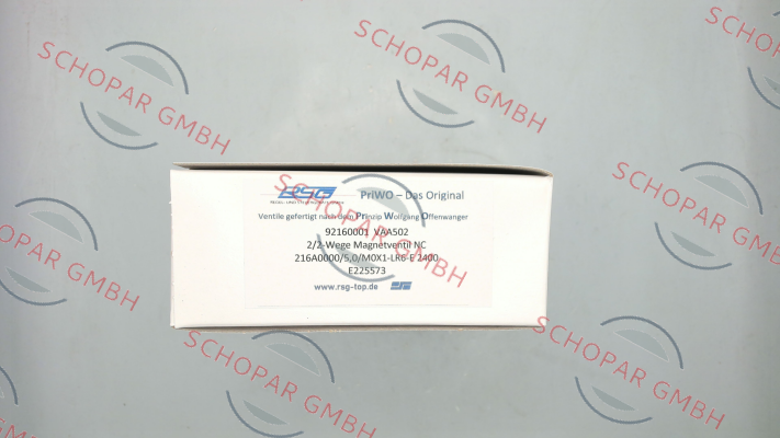 OFFENWANGER-VAA502 price