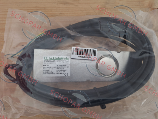 Utilcell-350i 5000 kg price