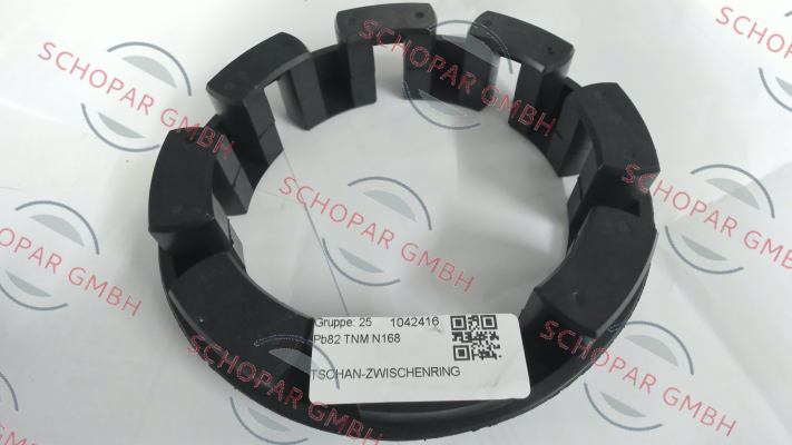 Tschan-Pb82 TNM N168 price