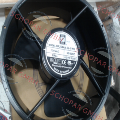 Orion Fans-OA254AN-22-1WB price