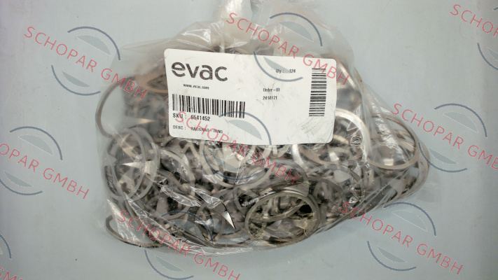 Evac-6541452 price