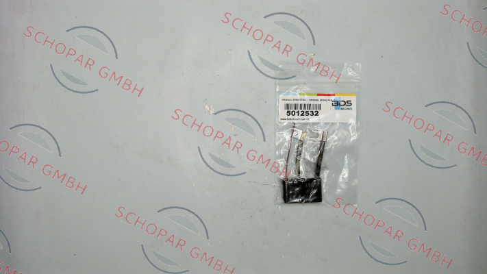 BDS Maschinen-5012532 price