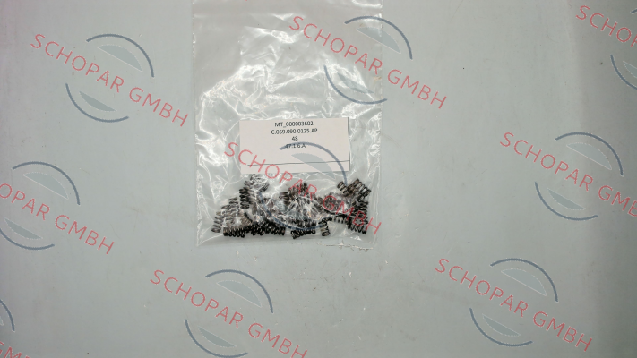 Vanel-C.059.090.0125.AP price