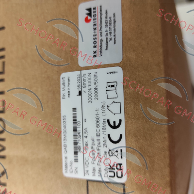 RK Rose+Krieger-QAB13MG040355 price