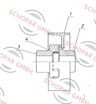Tschan-S 400 LGS-265 GS  price