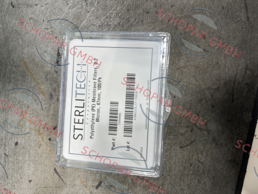 Sterlitech-1580006 price