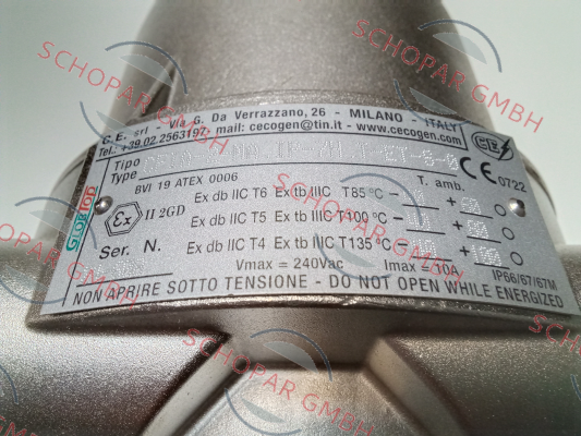 Globtop-CFIA - 2 - MA.IP - 7H.T - ET - S price