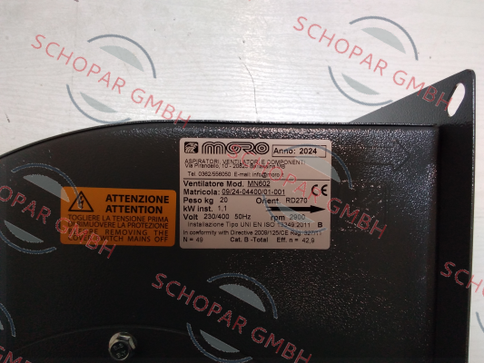 Moro-MN602 price