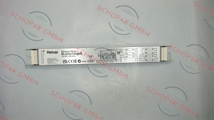 Tridonic-4014001 price