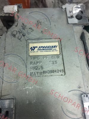 Motovario-TIPO PF 63R price
