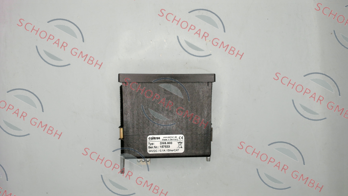Esitron-DM6.600 / V02720 price