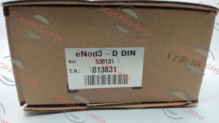 Scaime-P/N: 530131, Type: ENOD3-D DIN price