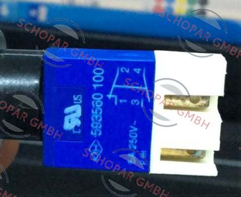 TH-Contact (Saia/Johnson Electric)-593560-100 price