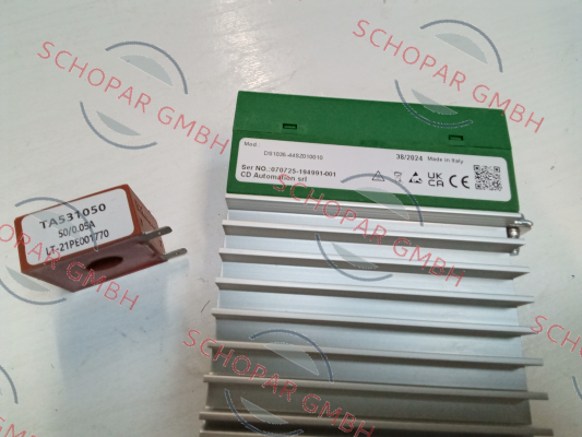 CD AUTOMATION-DS103544SZ010010 price