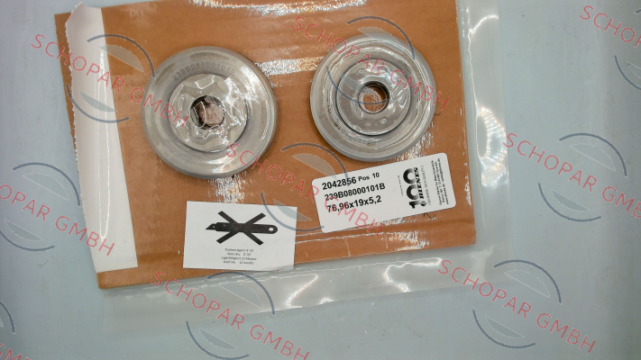 Dienes-10016337 (239B08000101B) price