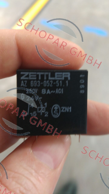 Zettler-AZ 693-052-51.1 price