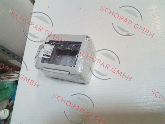 Gewiss-GW27043 price
