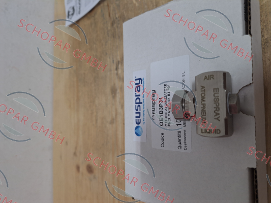Euspray-OE1B3P31 price