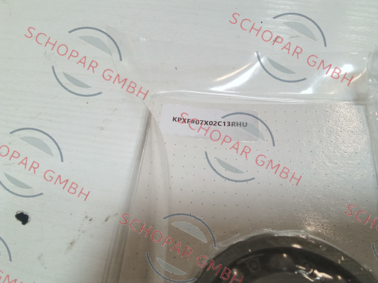 Seim-KPXF#07X02C13RHU price