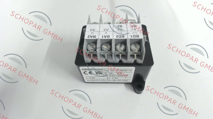Kendrion-32 173 50E10 price