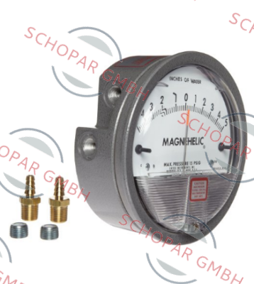 Magnehelic-2310 - alternative 02-23.02.500+01-20.SKALA/5 ... 0 ... 5 inch of water  price