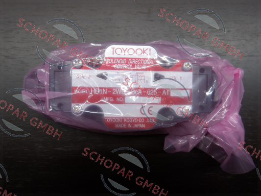 JTEKT FLUID POWER SYSTEMS CORPORATION (ex. Toyooki)-HD1N-2WD-BcA-025-A1 price