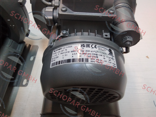 Esam-015025 UNI JET 75 price