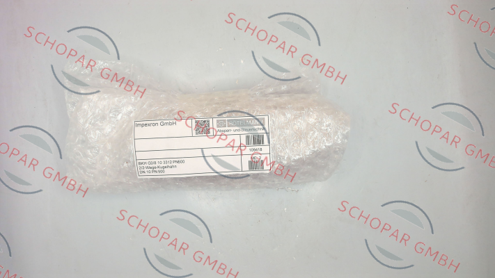 Rotelmann-109418 / BKH G3/8 10 3312 PN500 price