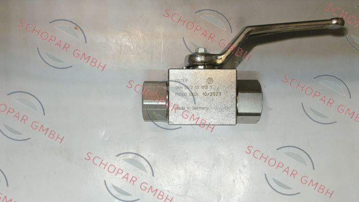 Pister-BKH G1/2 13 1113 1 PN500 (040-013-002) price