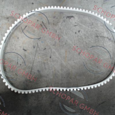 Brecoflex-12 HTD 8M/736 BFX 0.6 price