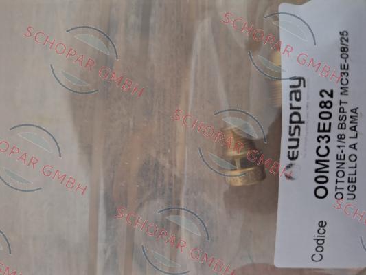 Euspray-O0MC3E082 price