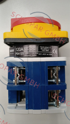 Emas-PSA 120 AK341E price