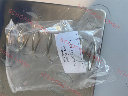 Vanel-C.500.250.1400.I price