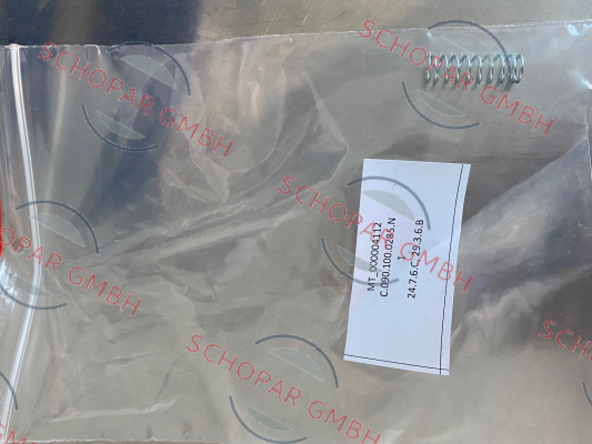 Vanel-C.090.100.0285.N price