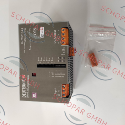 Deutronic-101120 / D-IPS501C-24 price