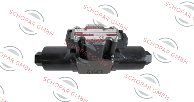 JTEKT FLUID POWER SYSTEMS CORPORATION (ex. Toyooki)-HD3-3W-BG1A-025D-WY** price