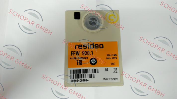 Satronic-FFW 930.1 price