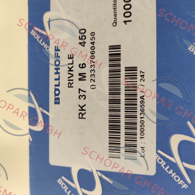 Böllhoff-23337060450/00 / 1405356 price