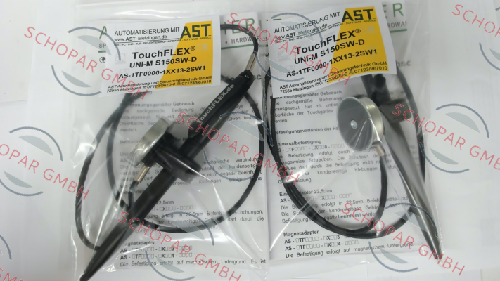 AST GmbH Automatisierung und Steuerungstechnik-UNI-M S150SW-D / AS-1TF0000-1XX13-2SW1 price