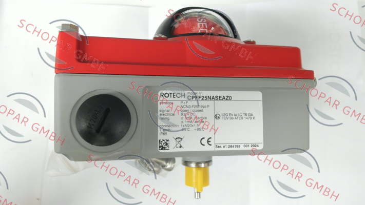 Rotech-CPFF25NASEAZ0 price