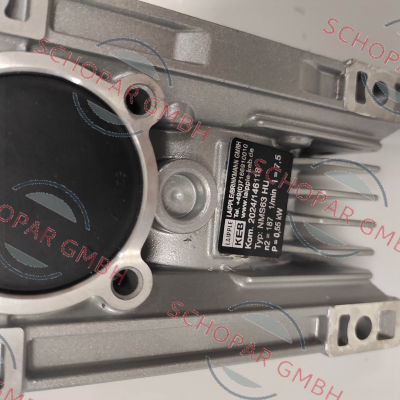 LAIPPLE KEB-Typ NMS63HU-7,5/1-80S/4-BR-SO-TB-ST10 (MA80a4) price