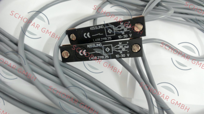 Kissling-L408-2118-25 price