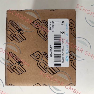 Spg Motor-S9KC200BH price