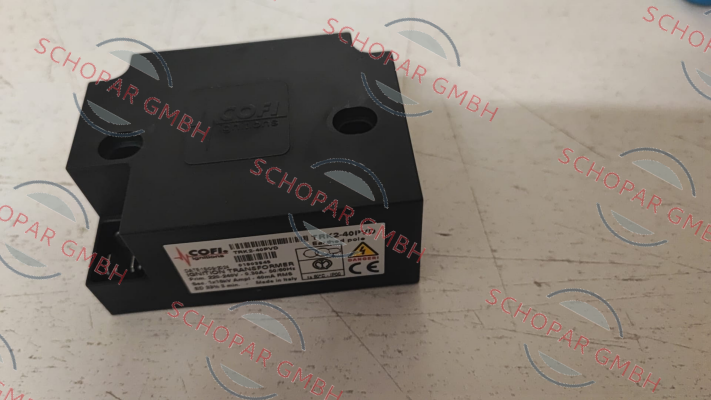 Cofi-TRK2P-230 price