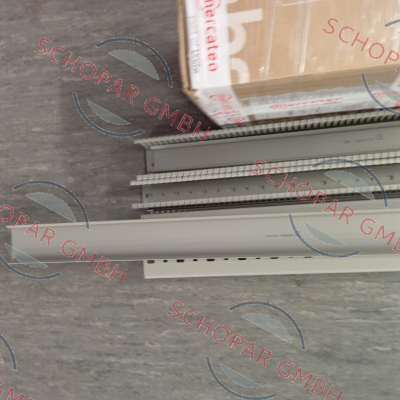 Hager-BA66010007030B price