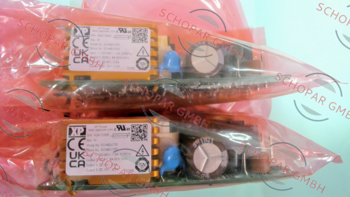 XP Power-ECM60UT33 price