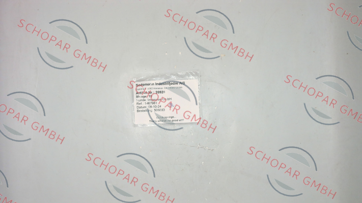 Sodemann-20920 price