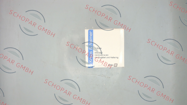 Kraus & Naimer-CA10 A214 AH price