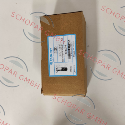Fabory-51060.080.016 price