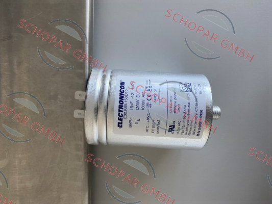 Electronicon-E62.K85-153D10 price